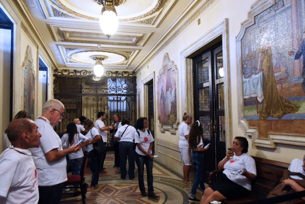 DSC_8690-1024x683 Tour pelo Theatro Municipal do Rio de Janeiro, em novembro