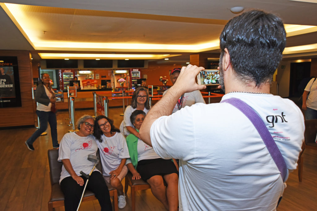 DSC_2445-1024x683 Pacientes e acompanhantes assistem ao filme ‘Minha Mãe é uma Peça 3’