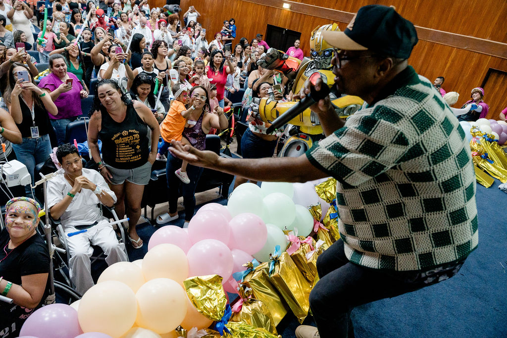 RIT01291 Dia das Crianças 2025 celebra alegria e esperança