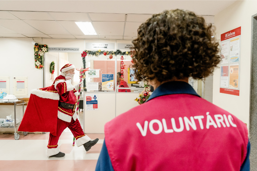 humanização no tratamento do câncer