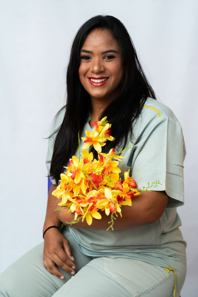 RIT07855-77-683x1024 Autoestima no tratamento oncológico. Ações de Dia das Mães no INCA