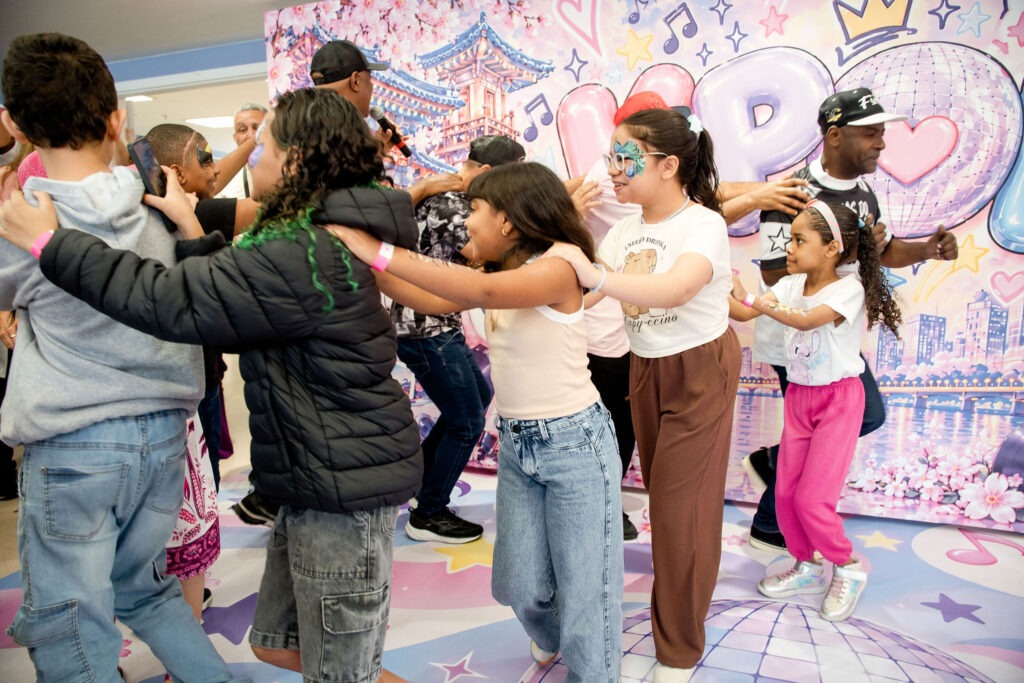 humanização no tratamento infantil semana da criança